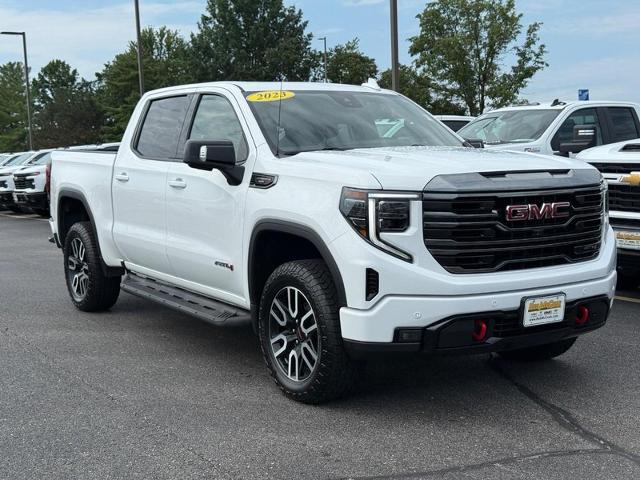 2023 GMC Sierra 1500 Vehicle Photo in COLUMBIA, MO 65203-3903