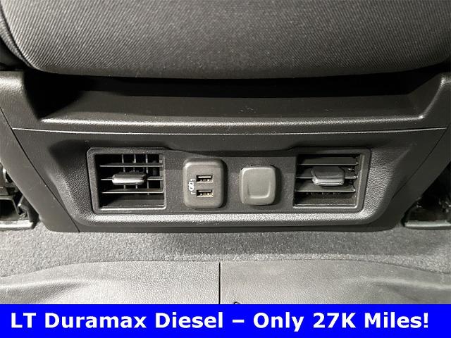 2021 Chevrolet Silverado 1500 Vehicle Photo in EVERETT, WA 98203-5662