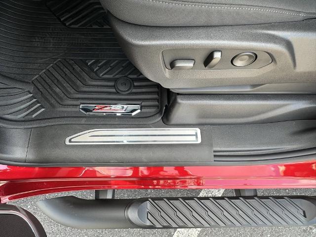 2026 Chevrolet Silverado 1500 Vehicle Photo in GARDNER, MA 01440-3110