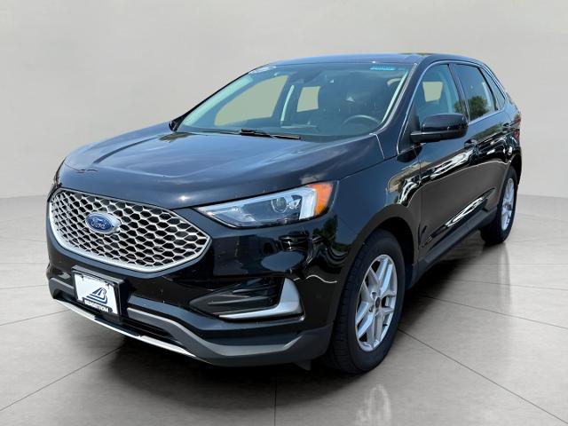 2024 Ford Edge Vehicle Photo in MIDDLETON, WI 53562-1492