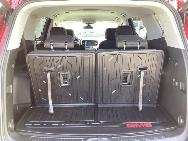 2023 GMC Acadia Vehicle Photo in GARDNER, MA 01440-3110