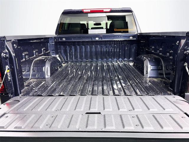 2026 GMC Sierra 1500 Vehicle Photo in PUYALLUP, WA 98371-4149