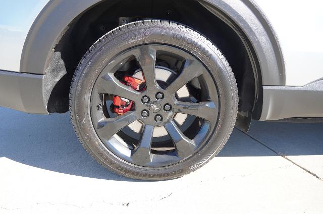 2020 Ford Explorer Vehicle Photo in Riverdale, UT 84405