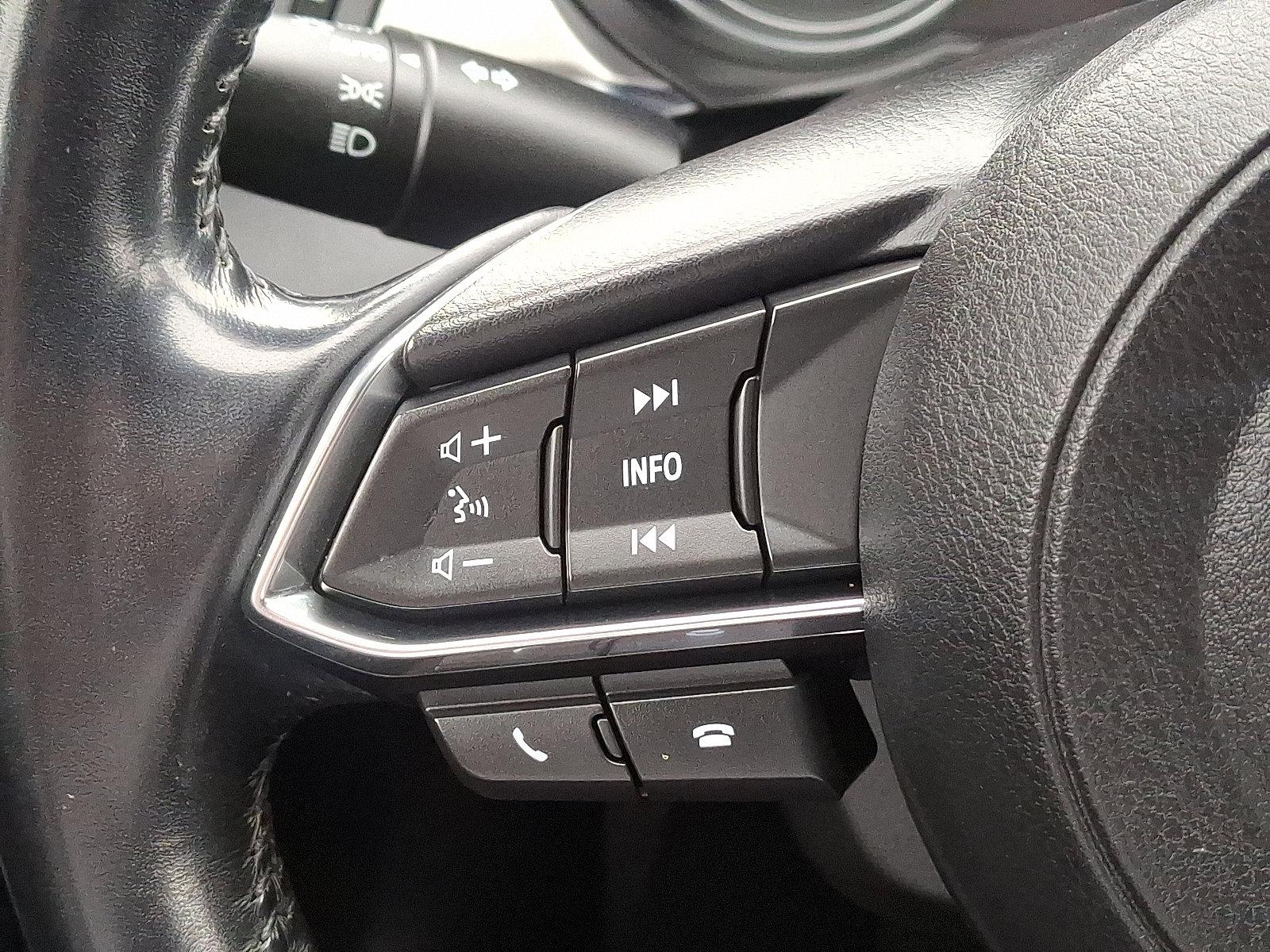 2018 Mazda6 Vehicle Photo in Harrisburg, PA 17111