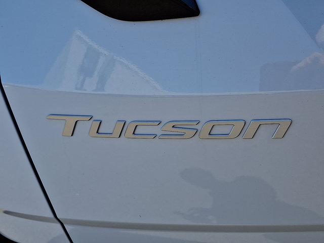 2026 Hyundai TUCSON Vehicle Photo in Philadelphia, PA 19116