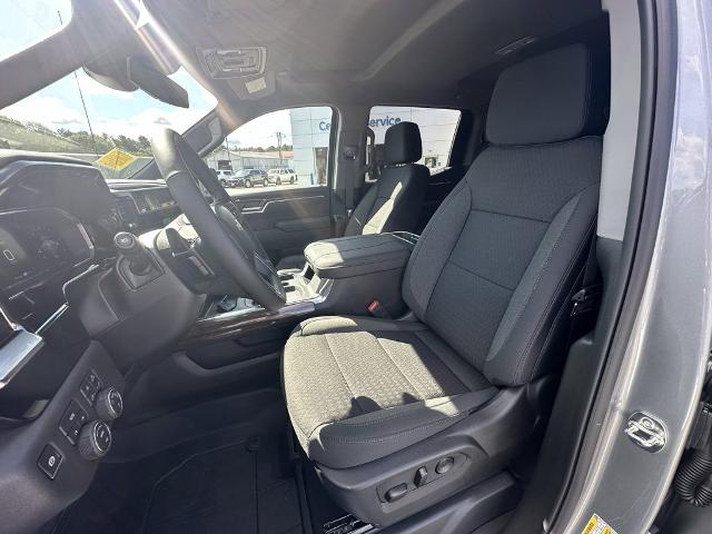 2026 Chevrolet Silverado 1500 Vehicle Photo in GARDNER, MA 01440-3110