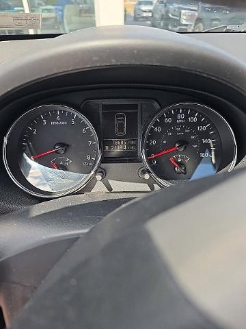 2012 Nissan Rogue Vehicle Photo in HARRISBURG, PA 17111-1033