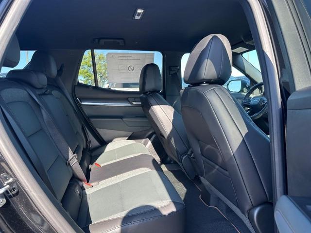 2026 GMC Terrain Vehicle Photo in COLUMBIA, MO 65203-3903