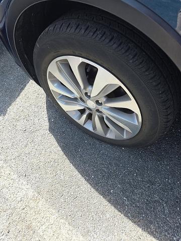2019 Buick Encore Vehicle Photo in HARRISBURG, PA 17111-1033