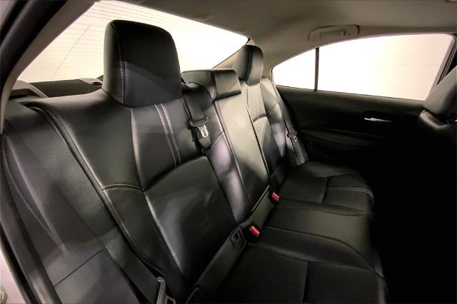2023 Toyota Corolla Vehicle Photo in Lees Summit, MO 64086