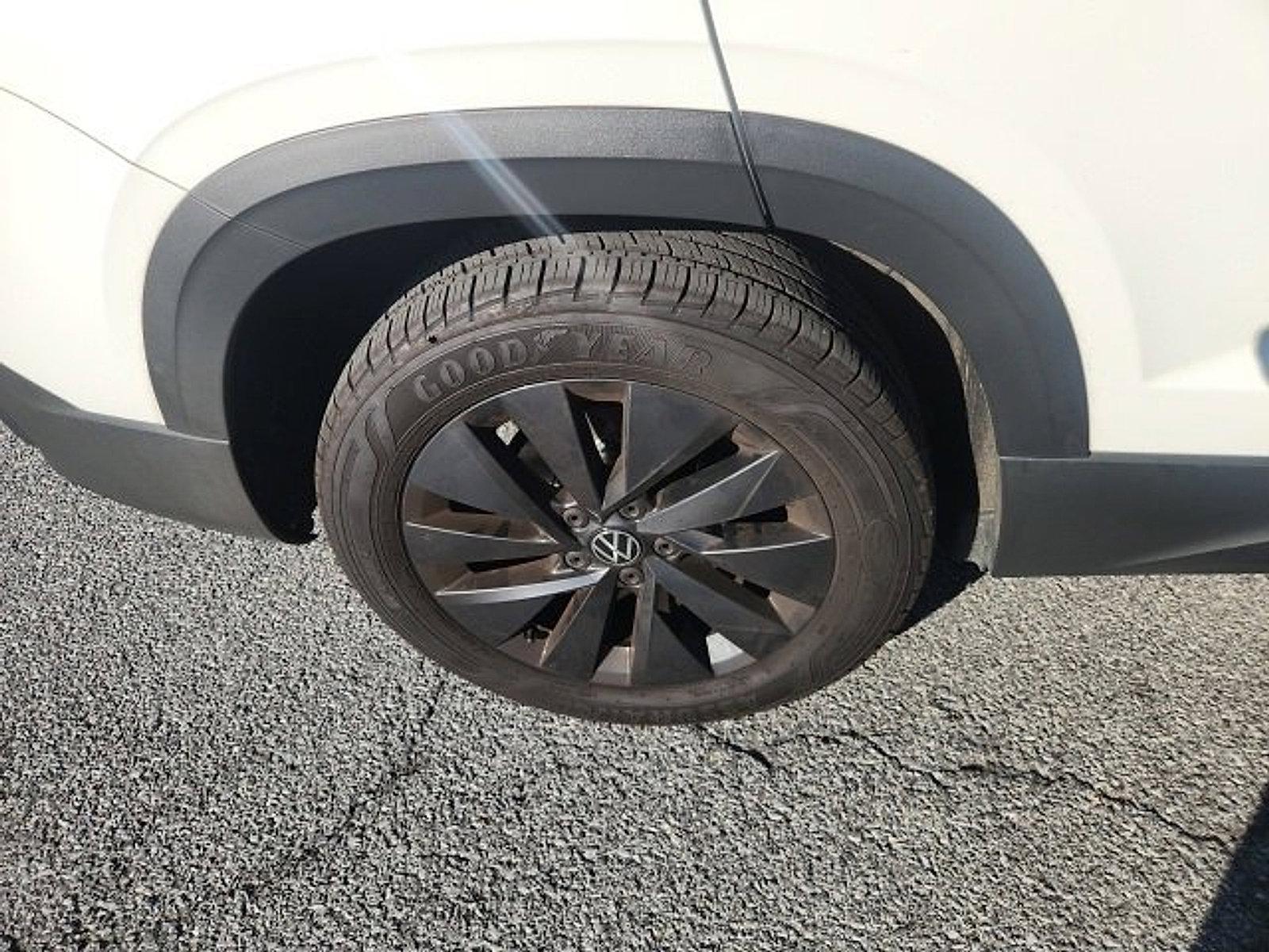 2022 Volkswagen Taos Vehicle Photo in Harrisburg, PA 17111