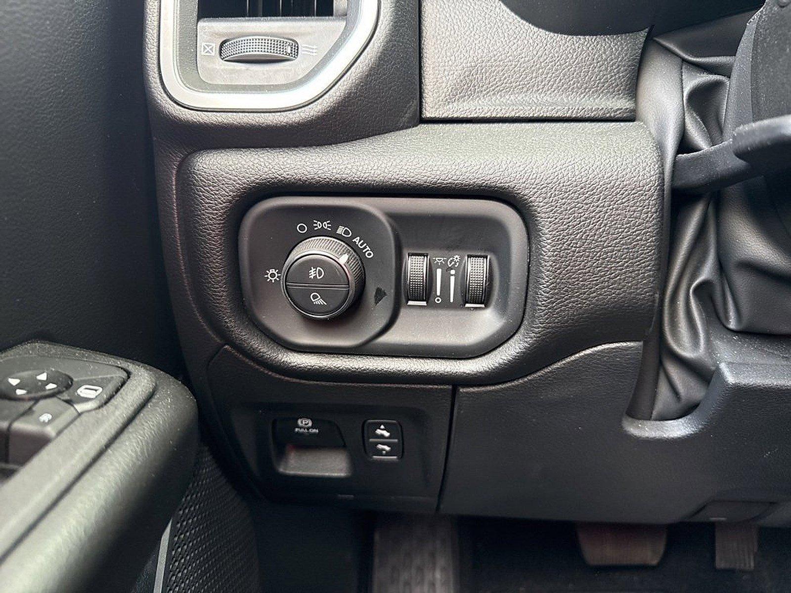 2025 Ram 1500 Vehicle Photo in Harrisburg, PA 17111