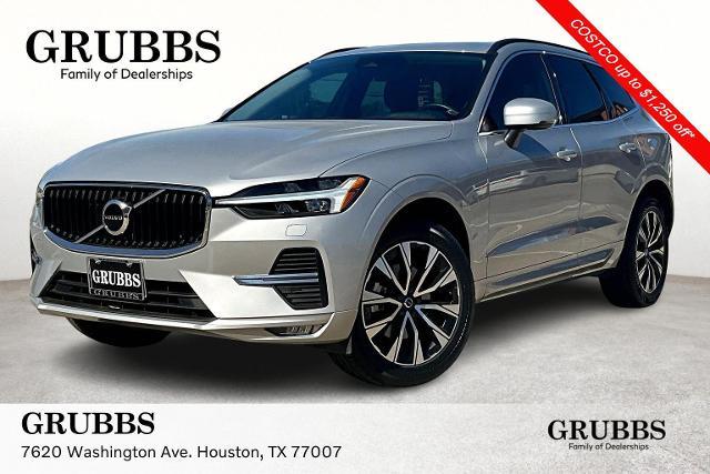 2023 Volvo XC60 Vehicle Photo in Houston, TX 77007