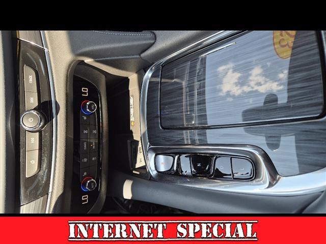 2023 Buick Enclave Vehicle Photo in LITTLE FALLS, NJ 07424-1717