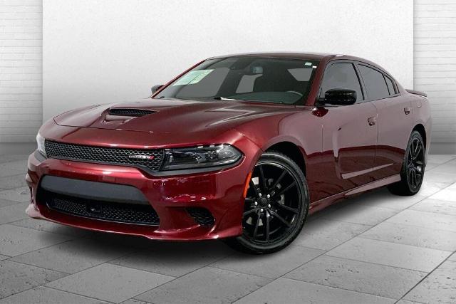 2023 Dodge Charger Vehicle Photo in Kansas City, MO 64114