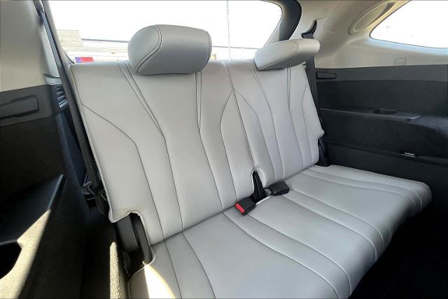 2025 Acura MDX Vehicle Photo in Grapevine, TX 76051