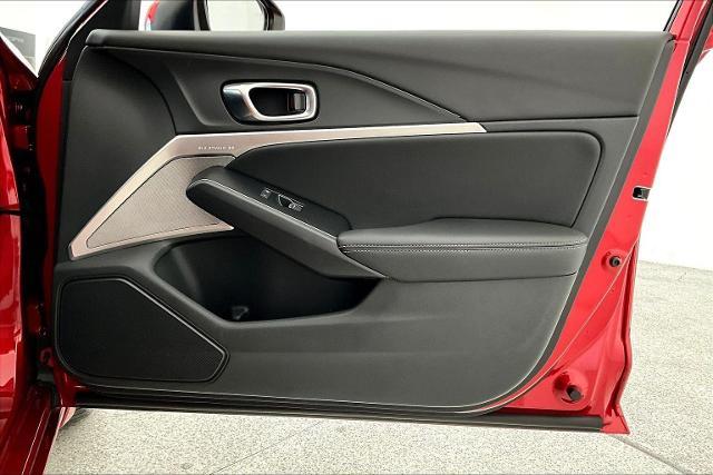 2025 Acura Integra Vehicle Photo in Grapevine, TX 76051