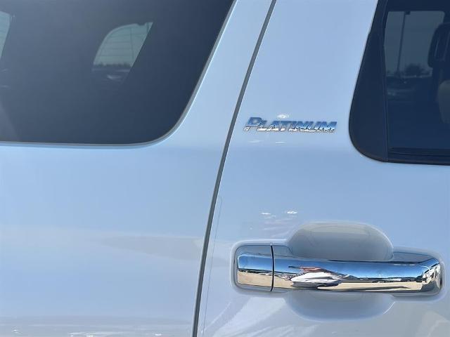 2018 Toyota Sequoia Vehicle Photo in Grapevine, TX 76051