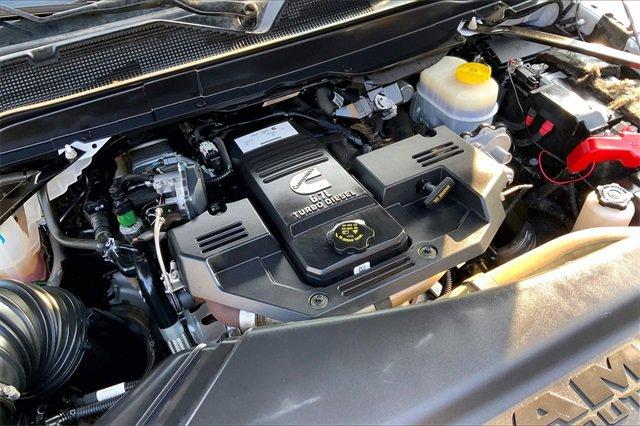 2024 Ram 2500 Vehicle Photo in KANSAS CITY, MO 64114-4545