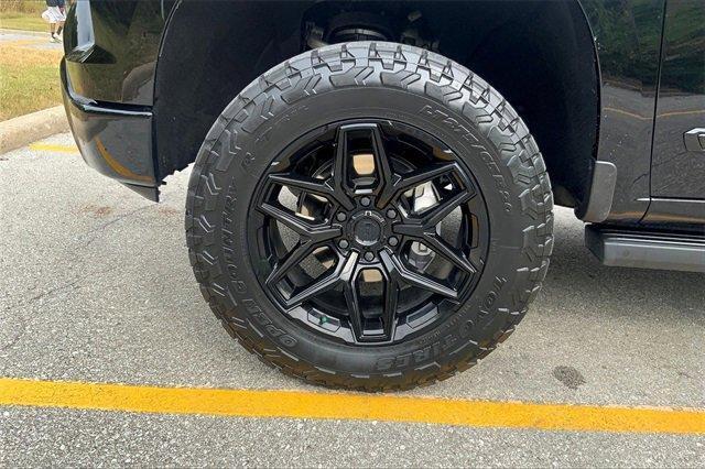 2023 Chevrolet Silverado 1500 Vehicle Photo in KANSAS CITY, MO 64114-4545