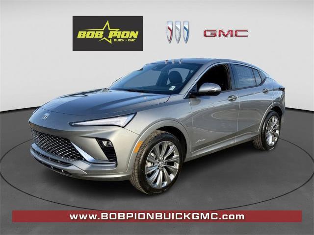 2026 Buick Envista Avenir FWD