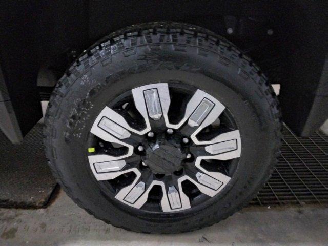 2024 GMC Sierra 2500 HD Vehicle Photo in BARABOO, WI 53913-9382