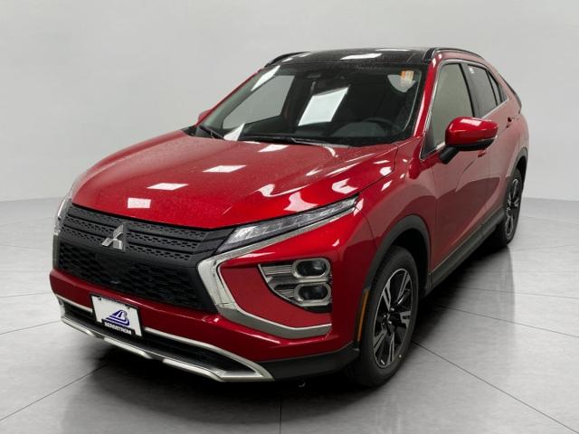 2024 Mitsubishi Eclipse Cross Vehicle Photo in Appleton, WI 54913