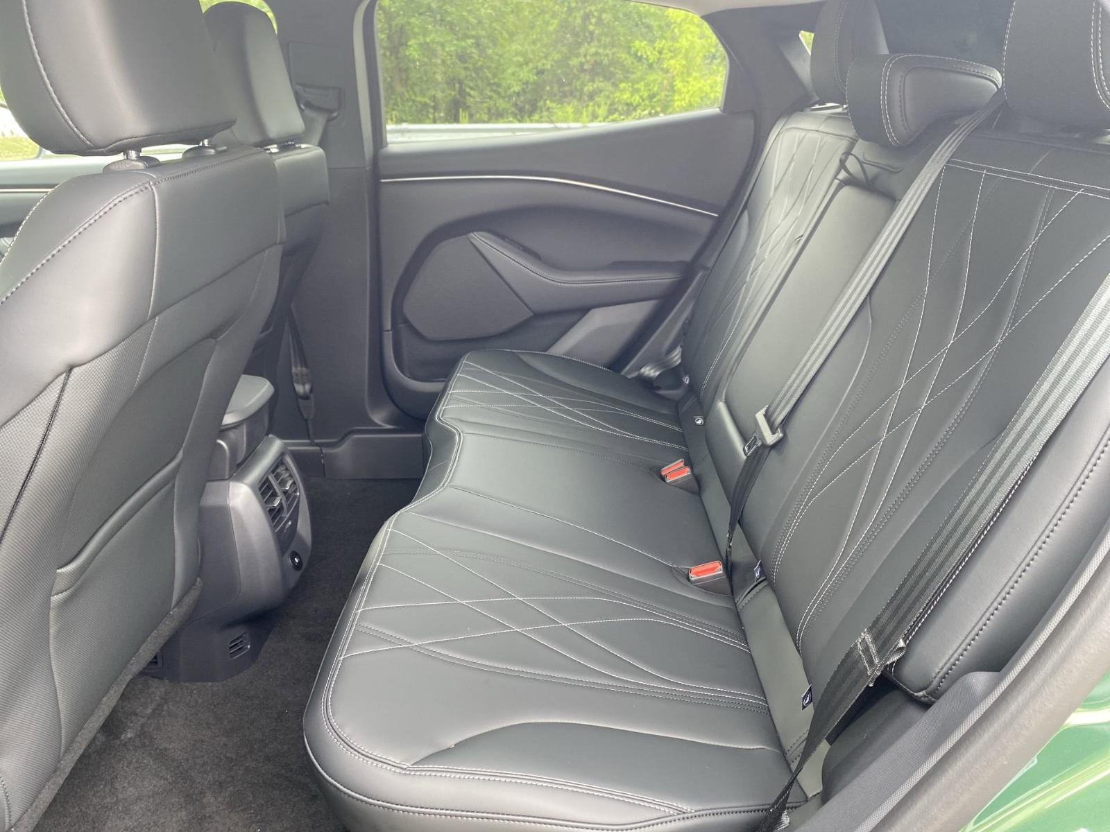 2024 Ford Mustang Mach-E Vehicle Photo in Belle Vernon, PA 15012
