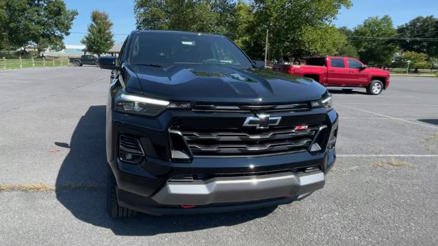 2024 Chevrolet Colorado Vehicle Photo in THOMPSONTOWN, PA 17094-9014
