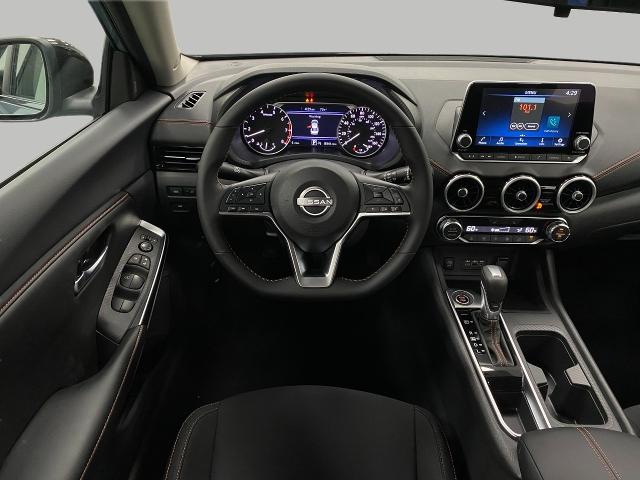 2025 Nissan Sentra Vehicle Photo in Appleton, WI 54913