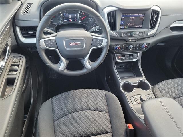 2024 GMC Terrain Vehicle Photo in New Bloomfield, PA 17068