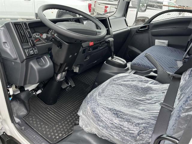 2025 Chevrolet Low Cab Forward 4500 Vehicle Photo in ALCOA, TN 37701-3235