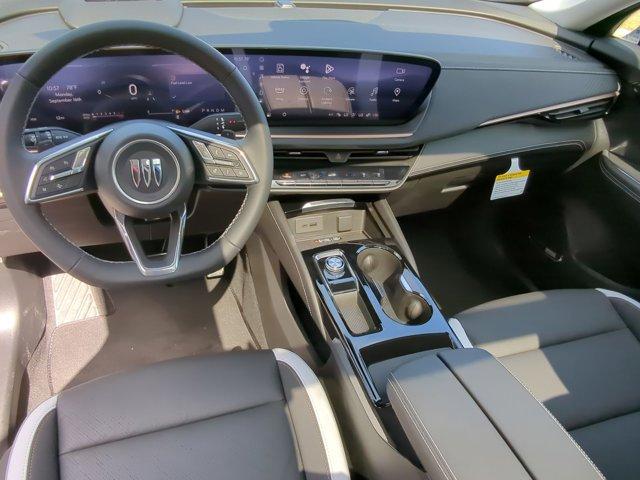 2024 Buick Envision Vehicle Photo in ALBERTVILLE, AL 35950-0246