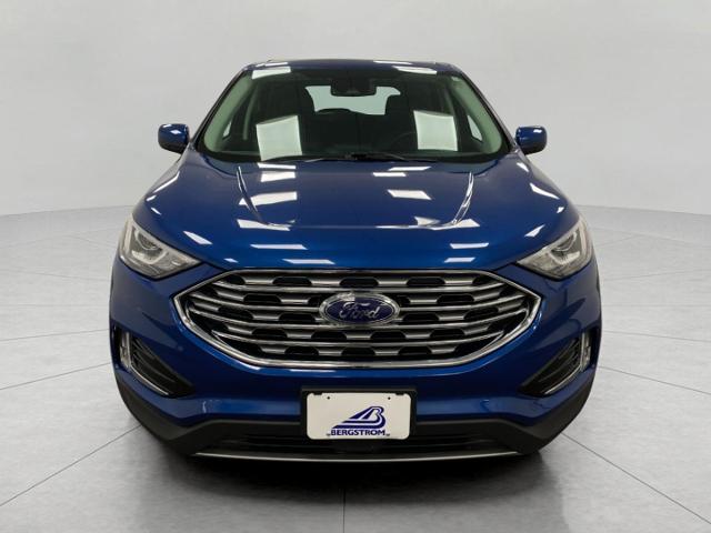 2021 Ford Edge Vehicle Photo in Appleton, WI 54913