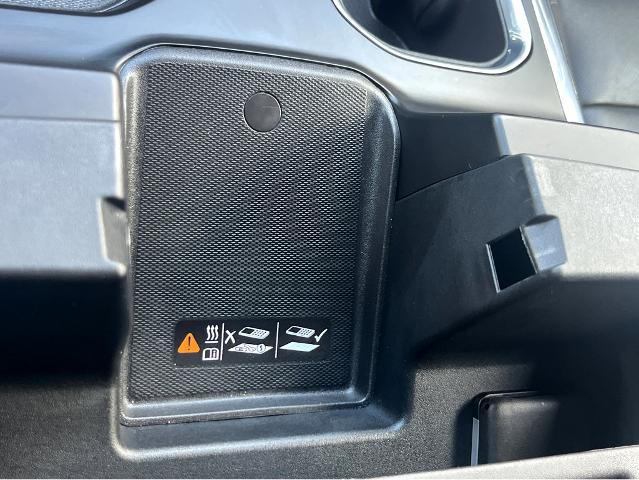 2024 Chevrolet Silverado 1500 Vehicle Photo in BEAUFORT, SC 29906-4218