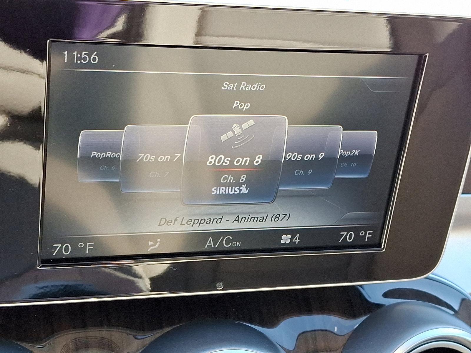 2017 Mercedes-Benz C-Class Vehicle Photo in Lancaster, PA 17601