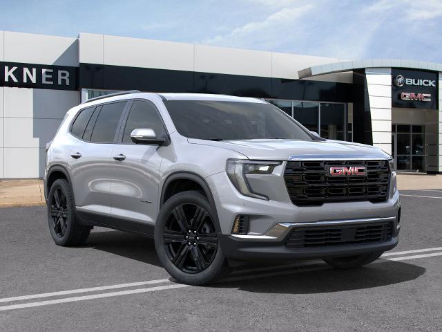 2025 GMC Acadia Vehicle Photo in TREVOSE, PA 19053-4984