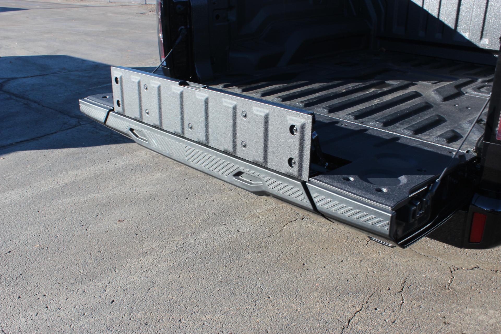 2025 GMC HUMMER EV Pickup Vehicle Photo in AURORA, CO 80012-4011