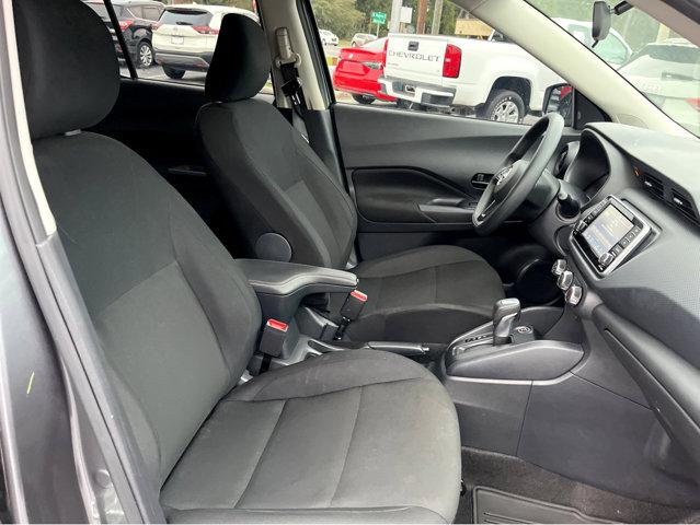 2024 Nissan Kicks Vehicle Photo in Savannah, GA 31419