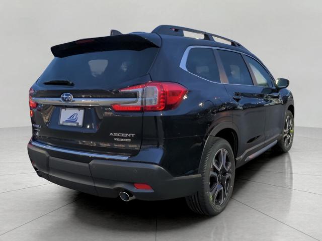 2025 Subaru Ascent Vehicle Photo in Green Bay, WI 54304