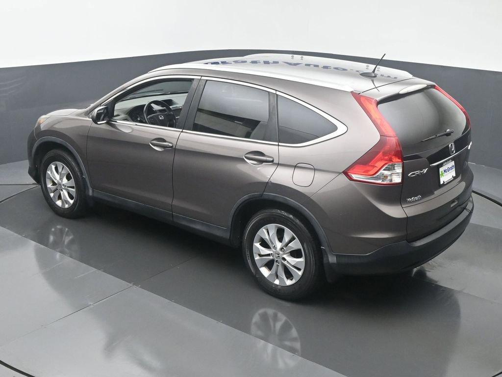 2014 Honda CR-V Vehicle Photo in Cedar Rapids, IA 52402