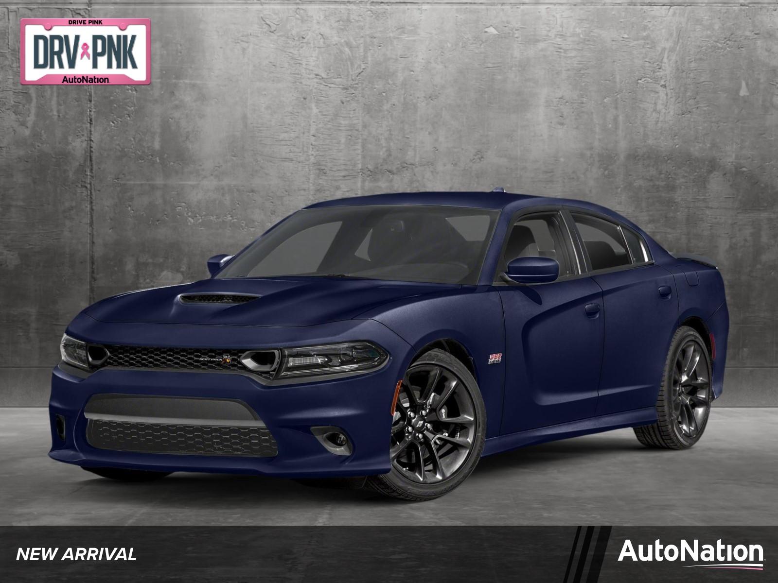 2022 Dodge Charger Vehicle Photo in Tustin, CA 92782