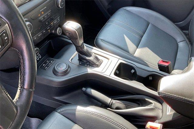 2021 Ford Ranger Vehicle Photo in INDEPENDENCE, MO 64055-1314