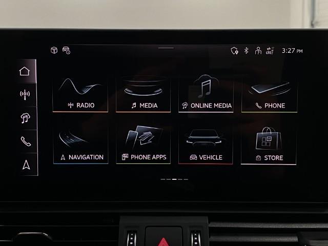 2025 Audi Q5 Vehicle Photo in Appleton, WI 54913