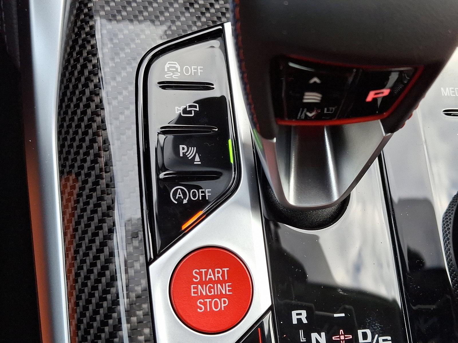 2025 BMW M4 Vehicle Photo in Lancaster, PA 17601