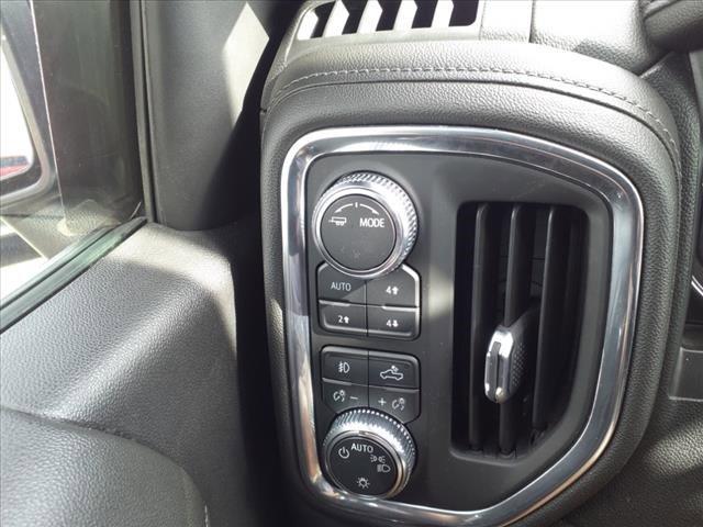 2021 GMC Sierra 1500 Vehicle Photo in HENDERSON, NC 27536-2966