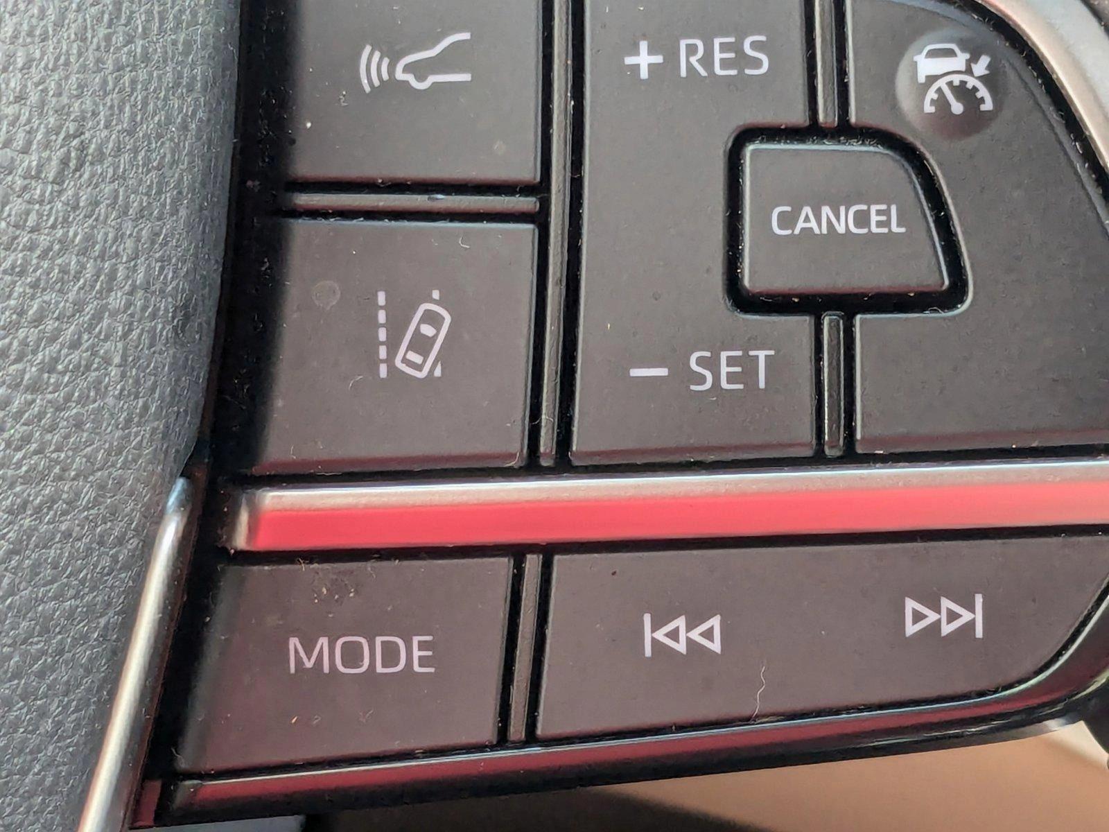 2022 Toyota Highlander Vehicle Photo in West Palm Beach, FL 33417