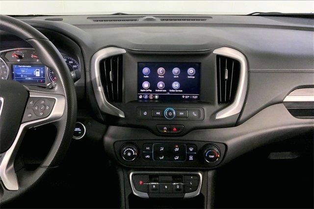2024 GMC Terrain Vehicle Photo in KANSAS CITY, MO 64114-4502