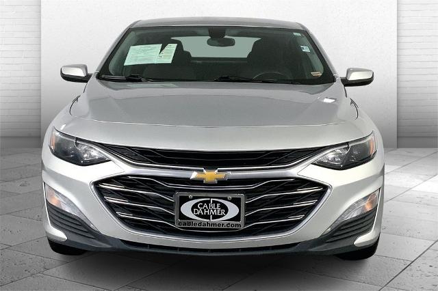 2022 Chevrolet Malibu Vehicle Photo in Kansas City, MO 64114