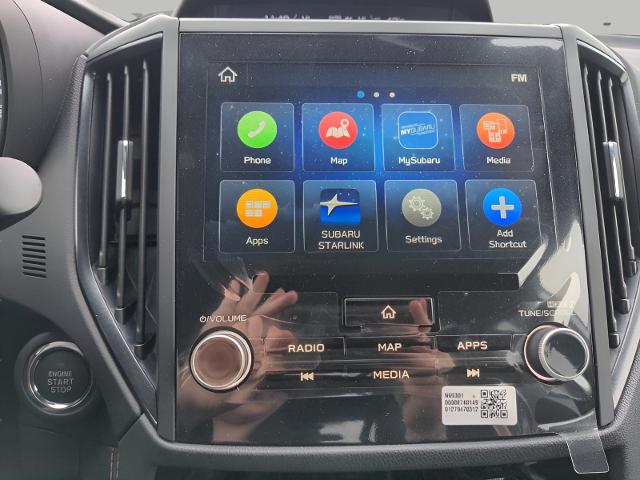 2024 Subaru Forester Vehicle Photo in Green Bay, WI 54304